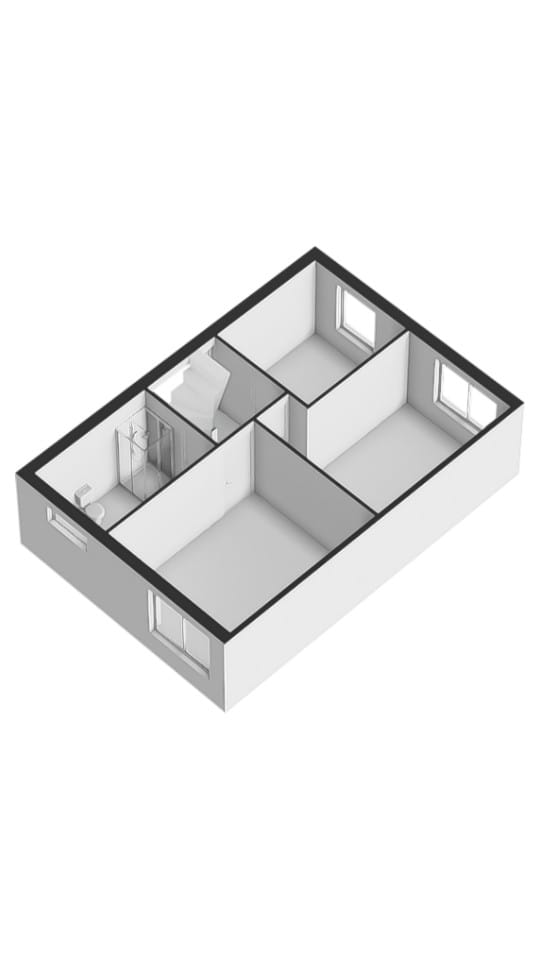 Photo 49 of Zonnedauw 51