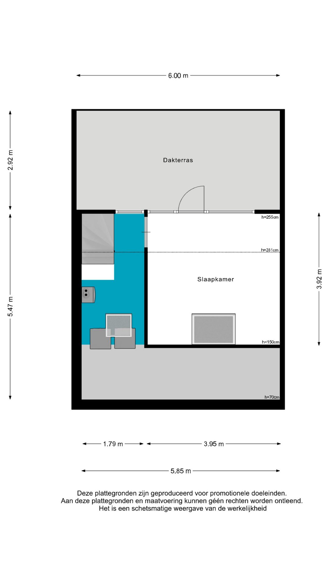 Foto 50 van Zonnedauw 51