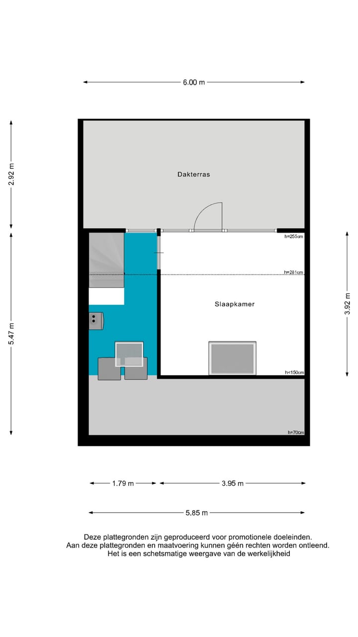 Photo 50 of Zonnedauw 51