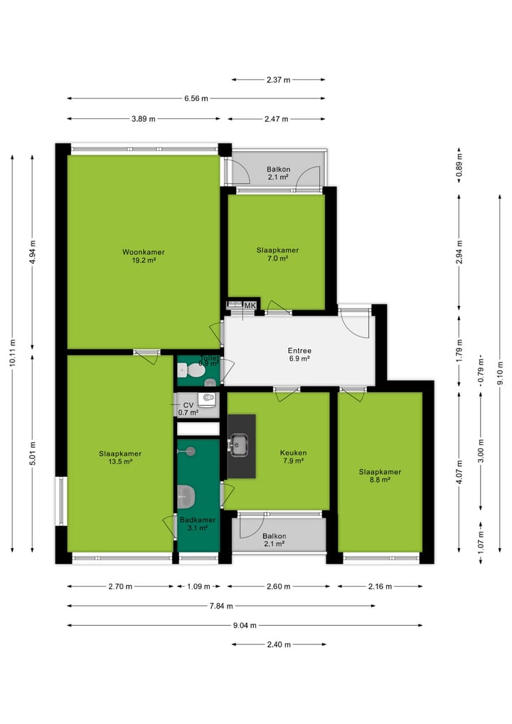 Photo 21 of Weerdestein 59