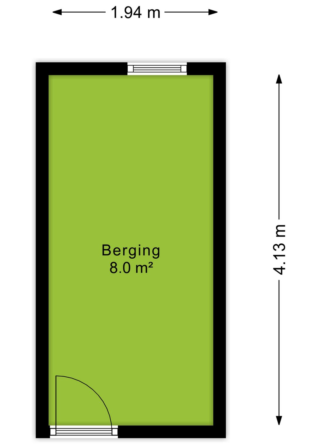 Foto 22 van Weerdestein 59