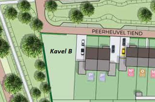 Photo 1 of Peerheuvel Tiend