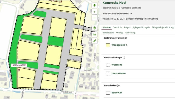 Photo 2 of Peerheuvel Tiend