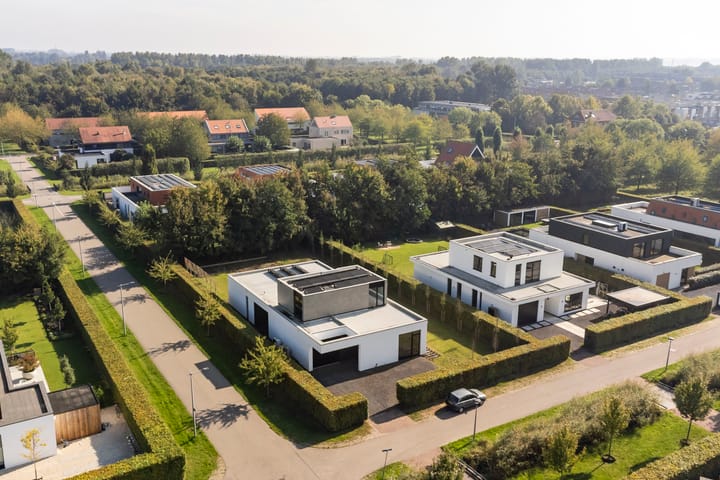 Foto 1 van Frida Heilstraat 16