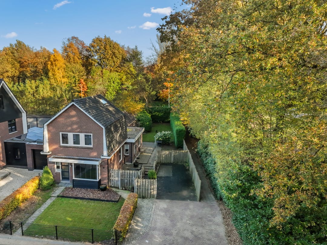 Foto 2 van Oude Rossumerstraat 3