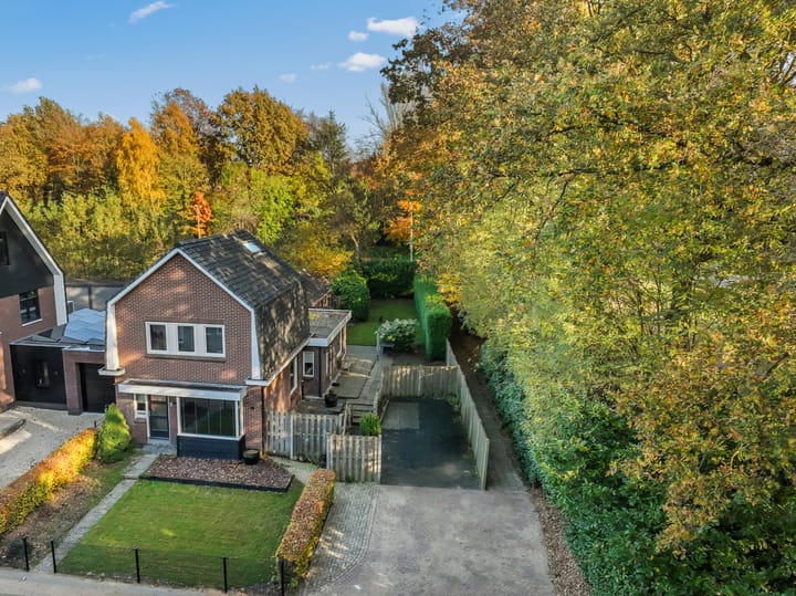 Foto 2 van Oude Rossumerstraat 3