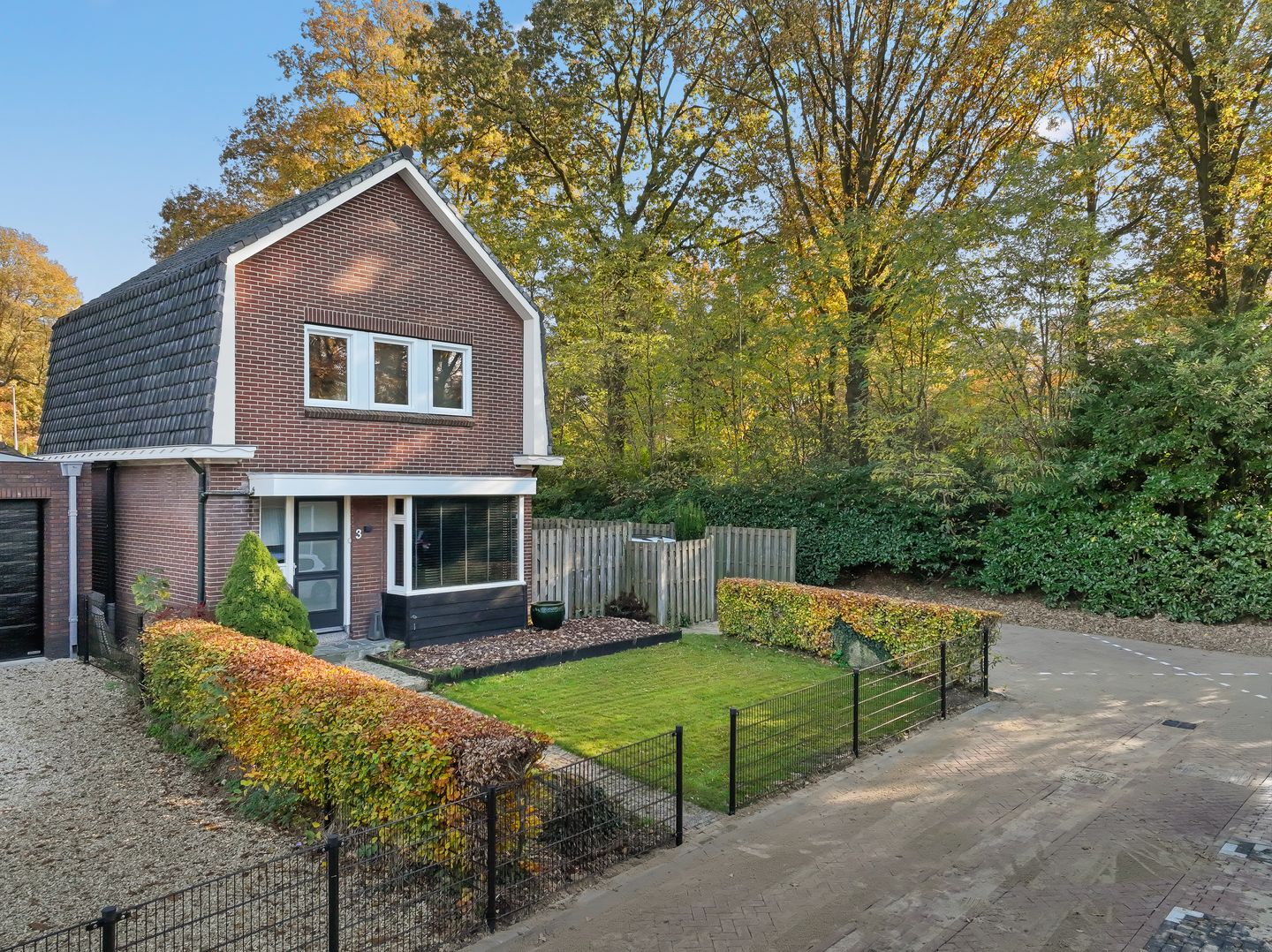 Foto 29 van Oude Rossumerstraat 3