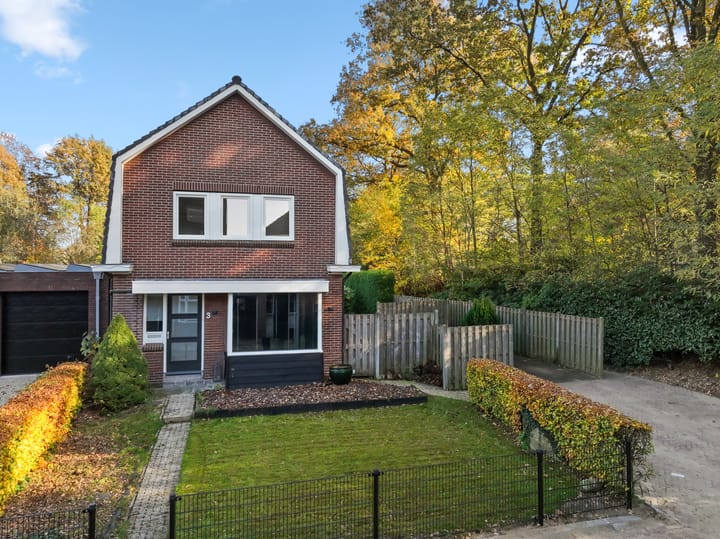 Photo 30 of Oude Rossumerstraat 3