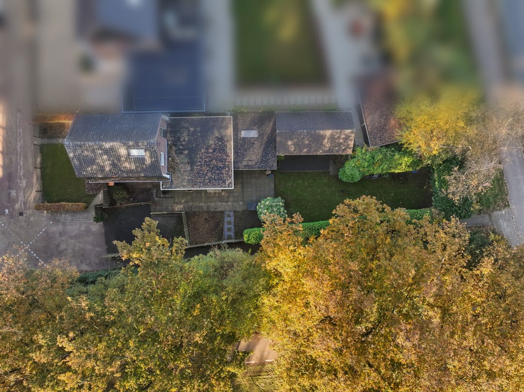 Foto 31 van Oude Rossumerstraat 3