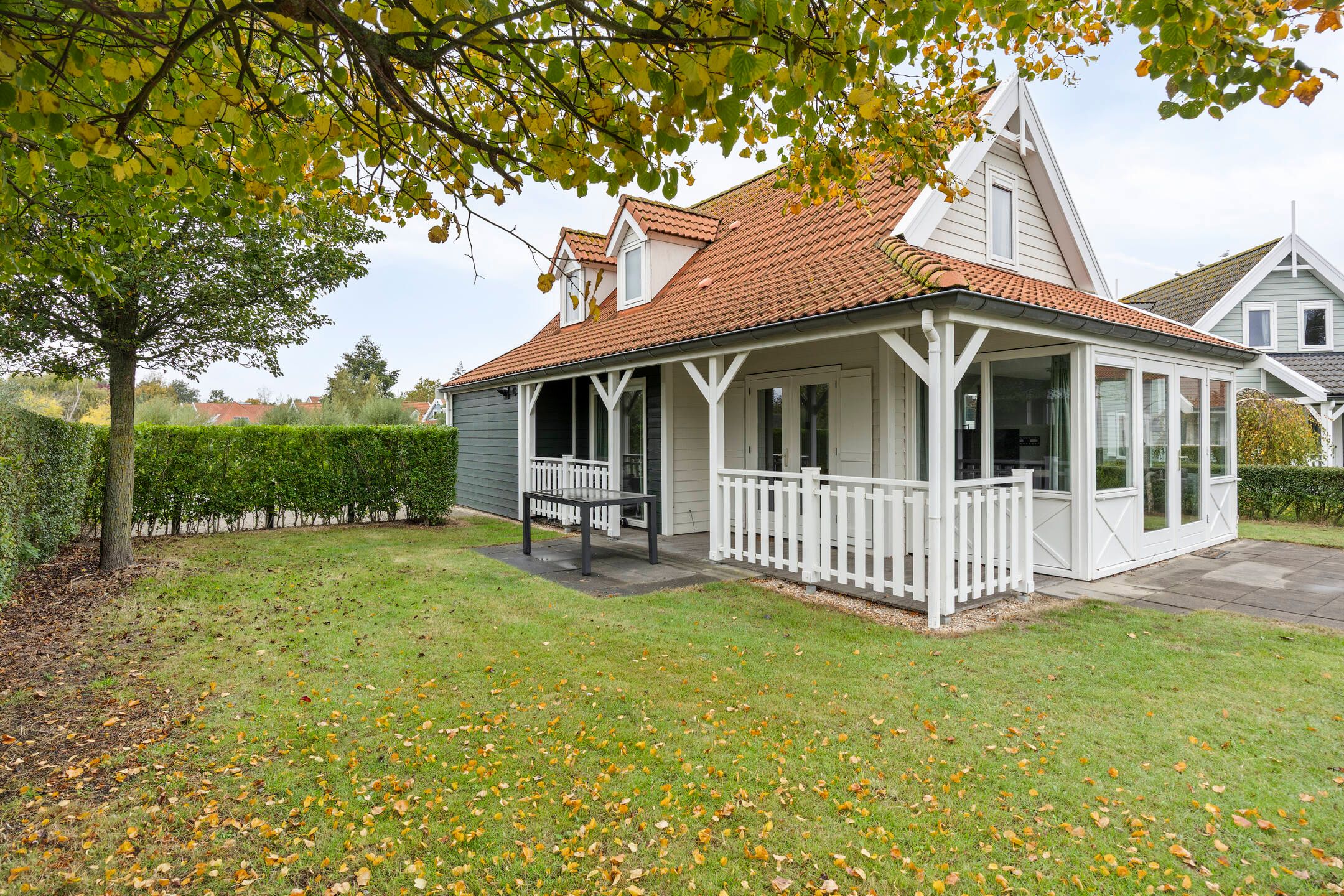 Foto 3 van Groeneweg 1-0182