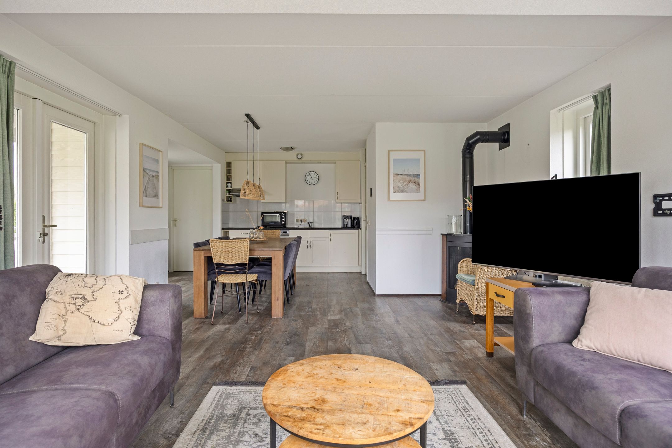 4-bedroom freehold villa in Bruinisse — photo 4 of 5