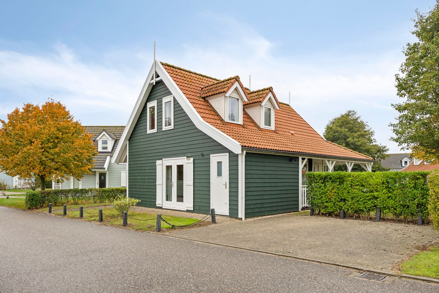 Foto 5 van Groeneweg 1-0182