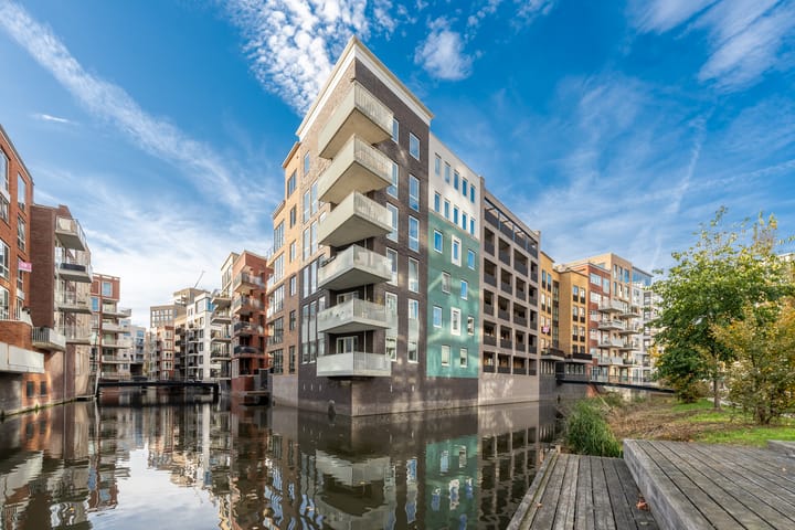 Photo 1 of Carel Willinkgracht 269