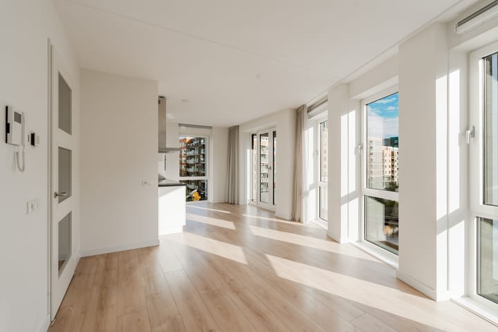 Foto 2 van Carel Willinkgracht 269