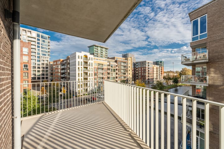 Foto 3 van Carel Willinkgracht 269