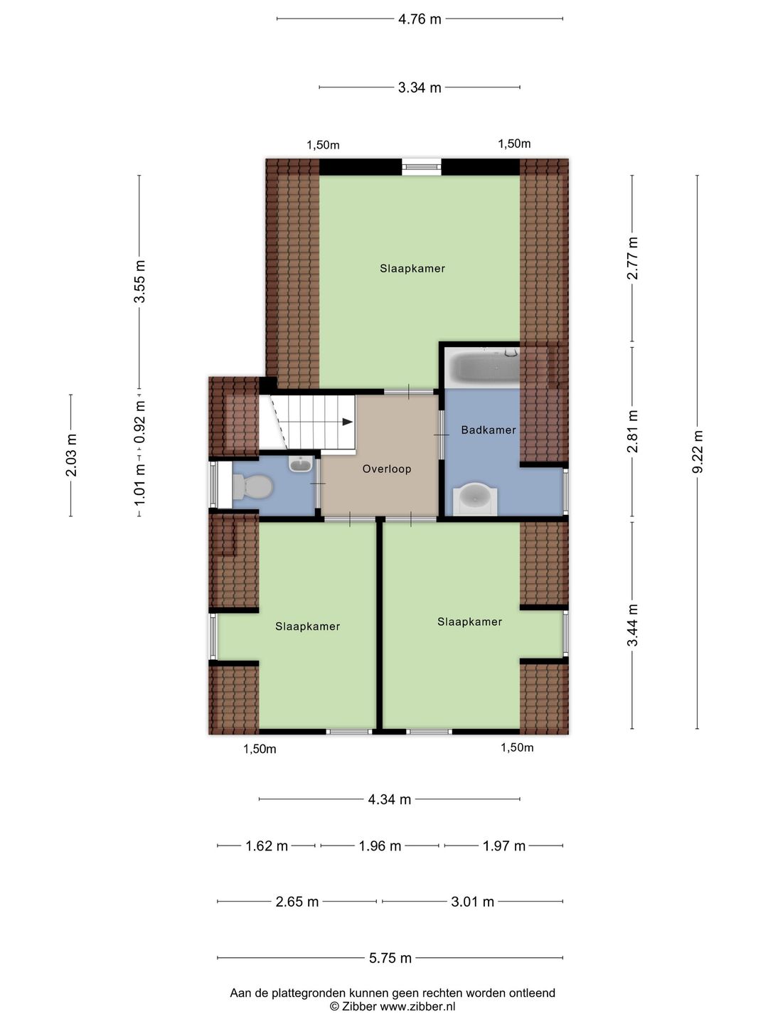 Foto 23 van Groeneweg 1-0182