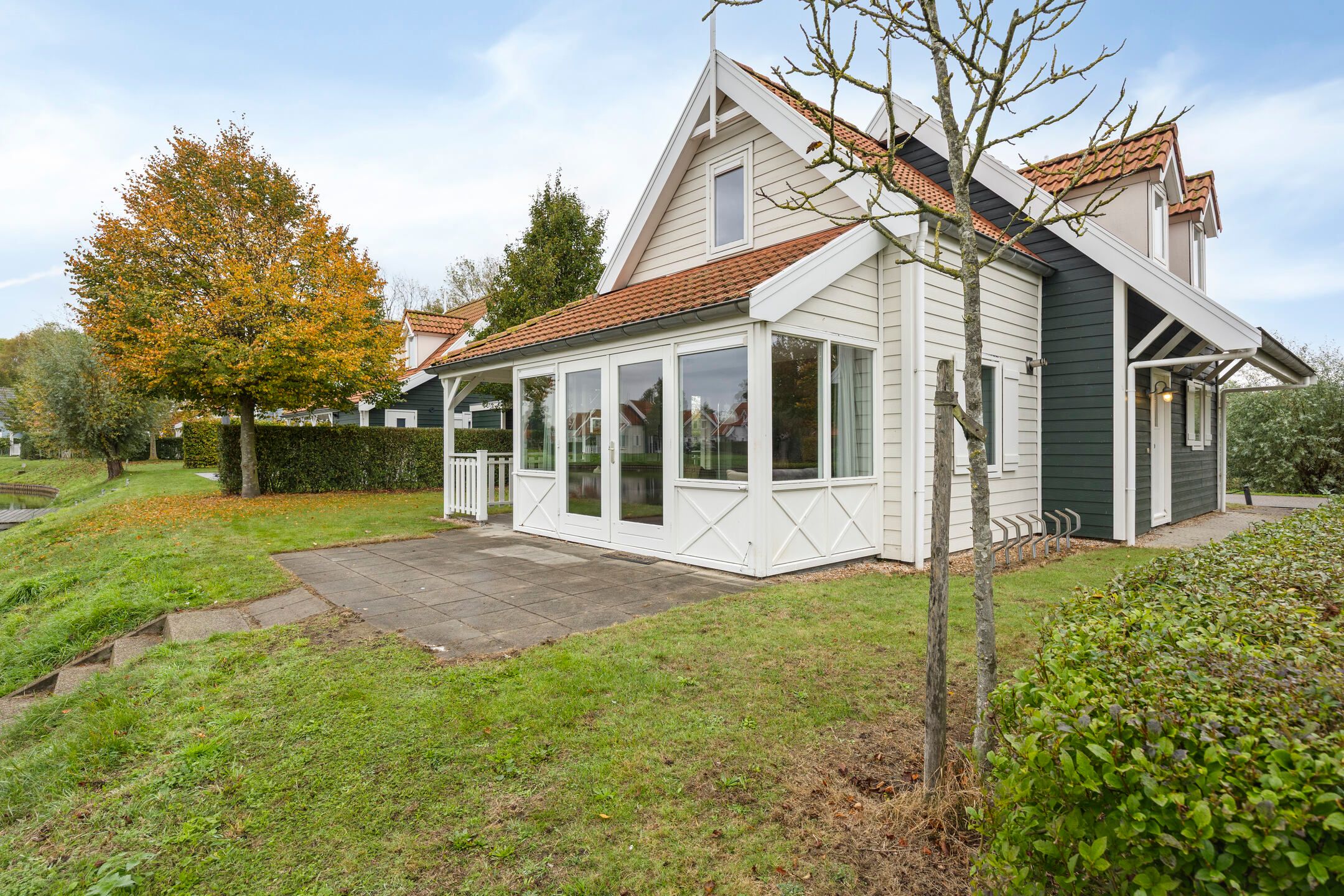 Foto 24 van Groeneweg 1-0182