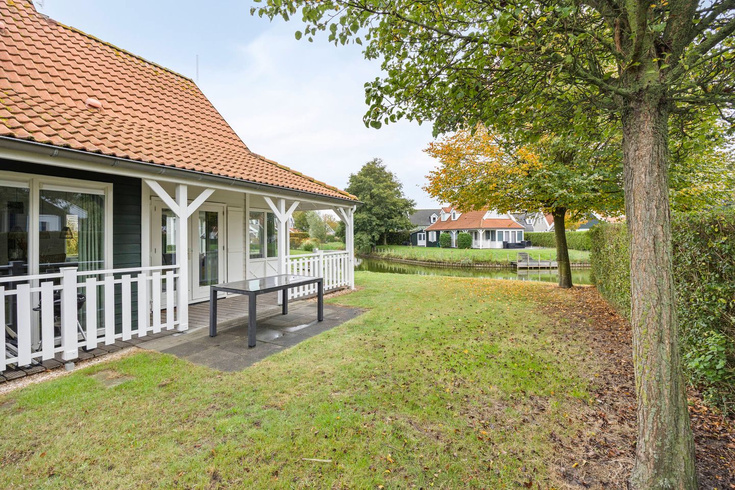 Foto 25 van Groeneweg 1-0182