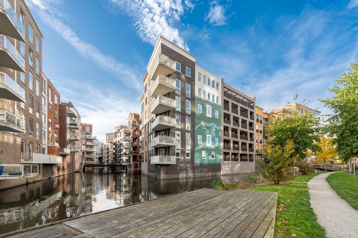 Photo 6 of Carel Willinkgracht 269