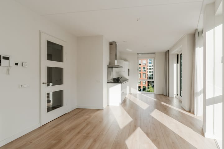 Photo 9 of Carel Willinkgracht 269