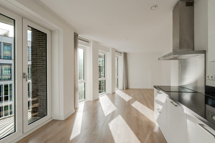 Photo 11 of Carel Willinkgracht 269