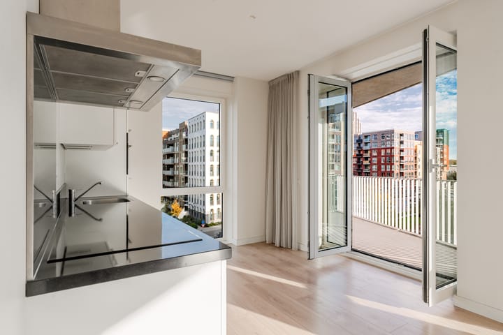 Photo 20 of Carel Willinkgracht 269