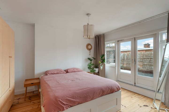 Photo 3 of Bisschopstraat 25-C