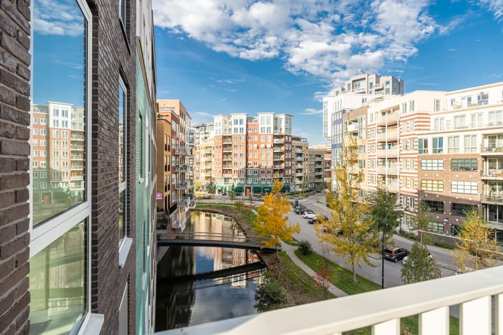 Photo 23 of Carel Willinkgracht 269