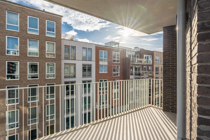 Photo 24 of Carel Willinkgracht 269