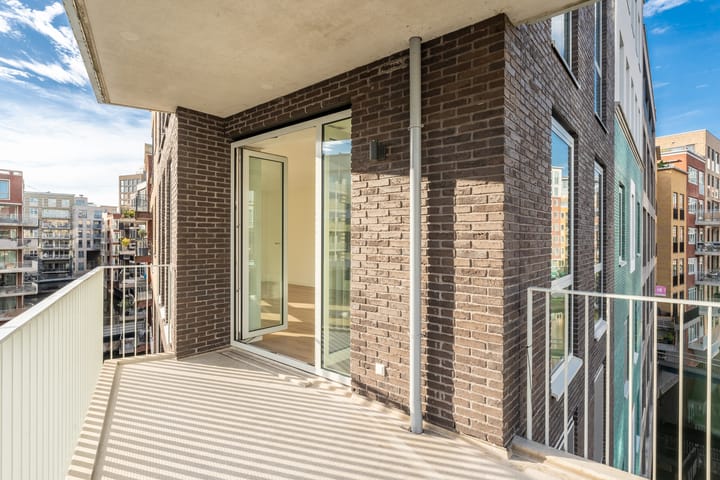 Photo 25 of Carel Willinkgracht 269