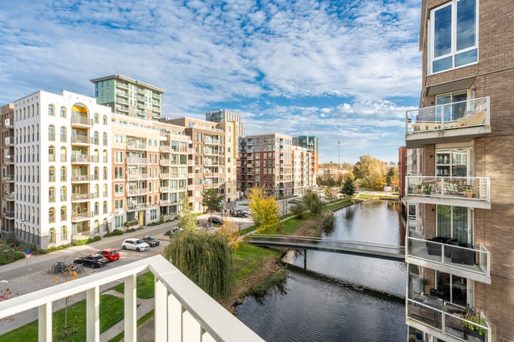 Photo 26 of Carel Willinkgracht 269