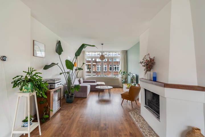 Foto 6 van Bisschopstraat 25-C