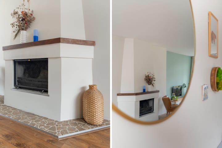 Foto 7 van Bisschopstraat 25-C