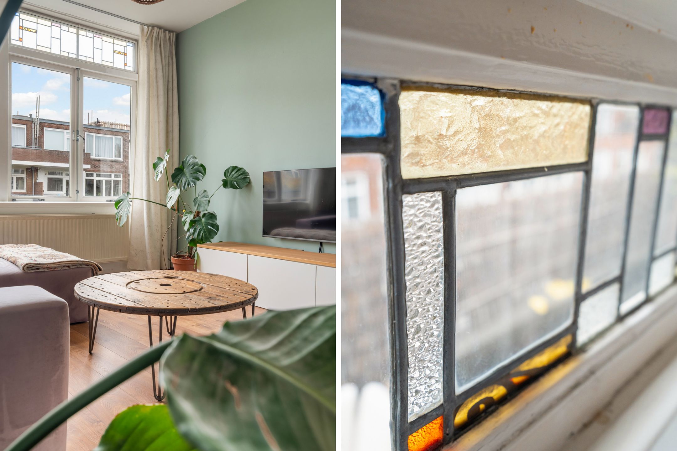 Photo 9 of Bisschopstraat 25-C