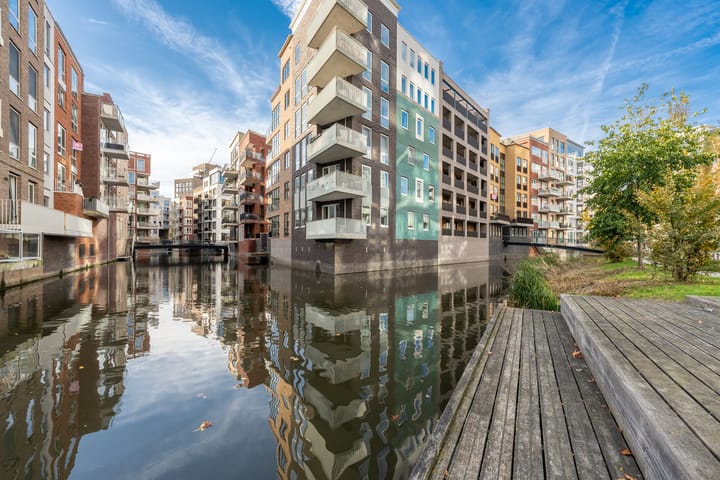 Photo 42 of Carel Willinkgracht 269