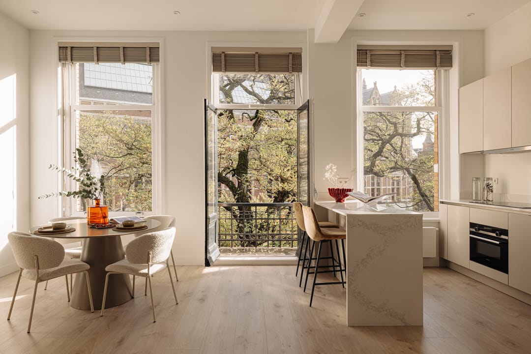 Photo 1 of Jan Luijkenstraat 6-2