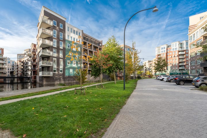 Photo 43 of Carel Willinkgracht 269