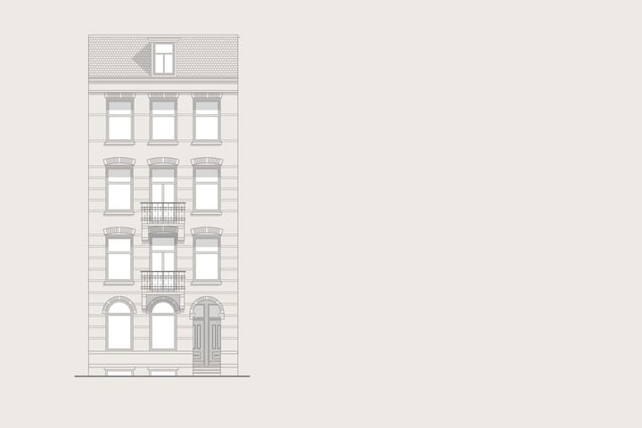 Foto 2 van Jan Luijkenstraat 6-2