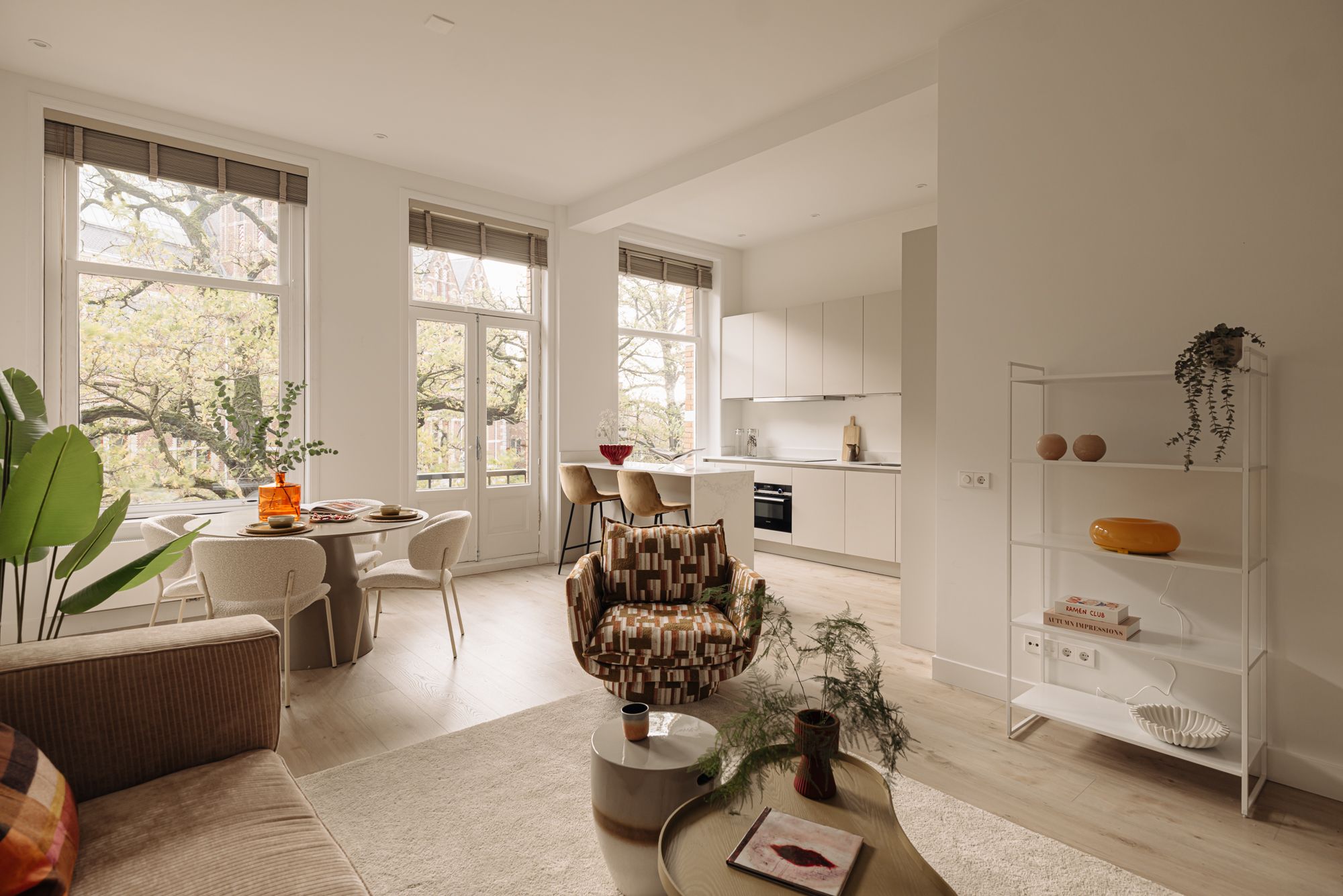 Photo 3 of Jan Luijkenstraat 6-2