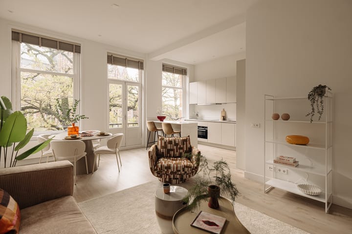 Foto 3 van Jan Luijkenstraat 6-2