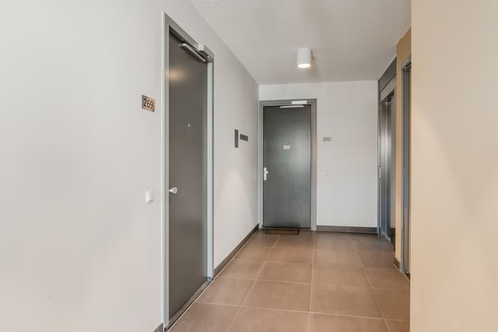 Photo 44 of Carel Willinkgracht 269