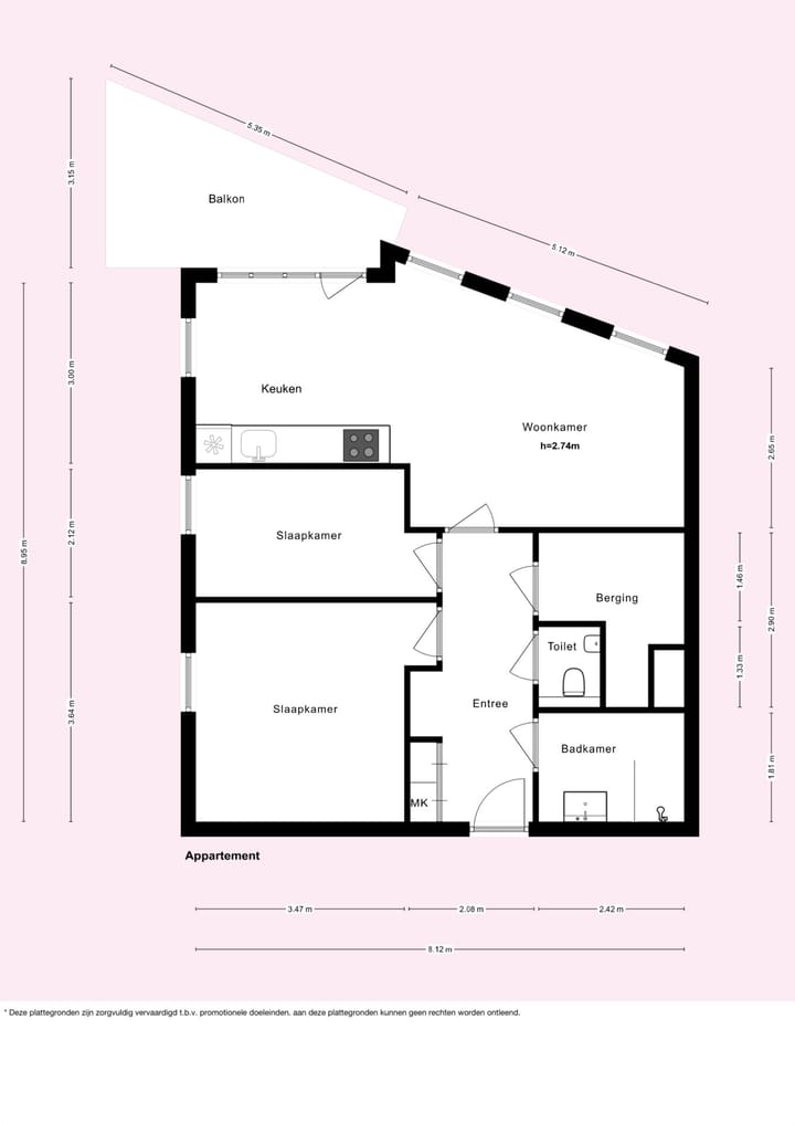 Photo 47 of Carel Willinkgracht 269