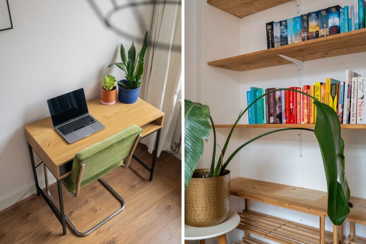 Foto 24 van Bisschopstraat 25-C