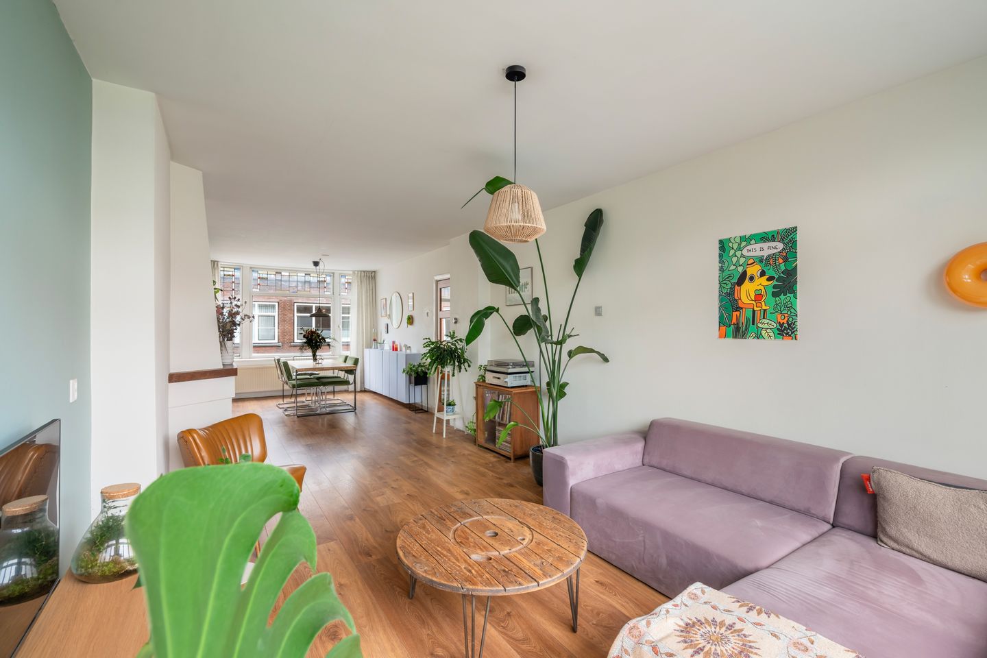 Photo 10 of Bisschopstraat 25-C