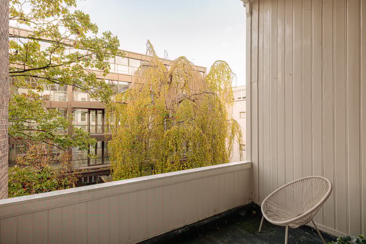 Foto 18 van Jan Luijkenstraat 6-2