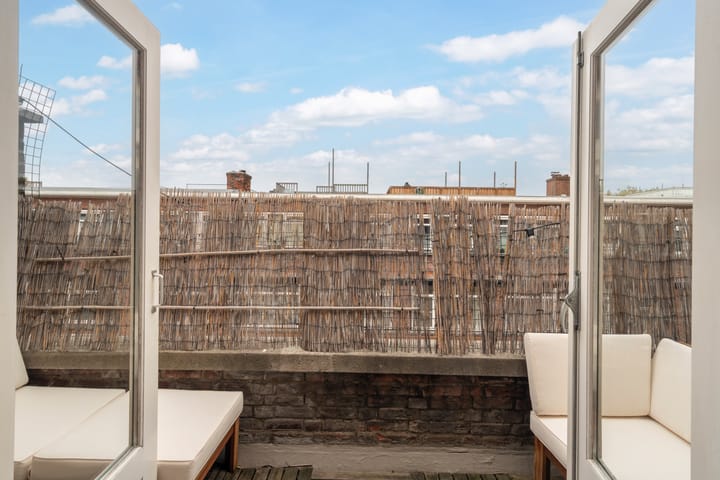 Foto 31 van Bisschopstraat 25-C