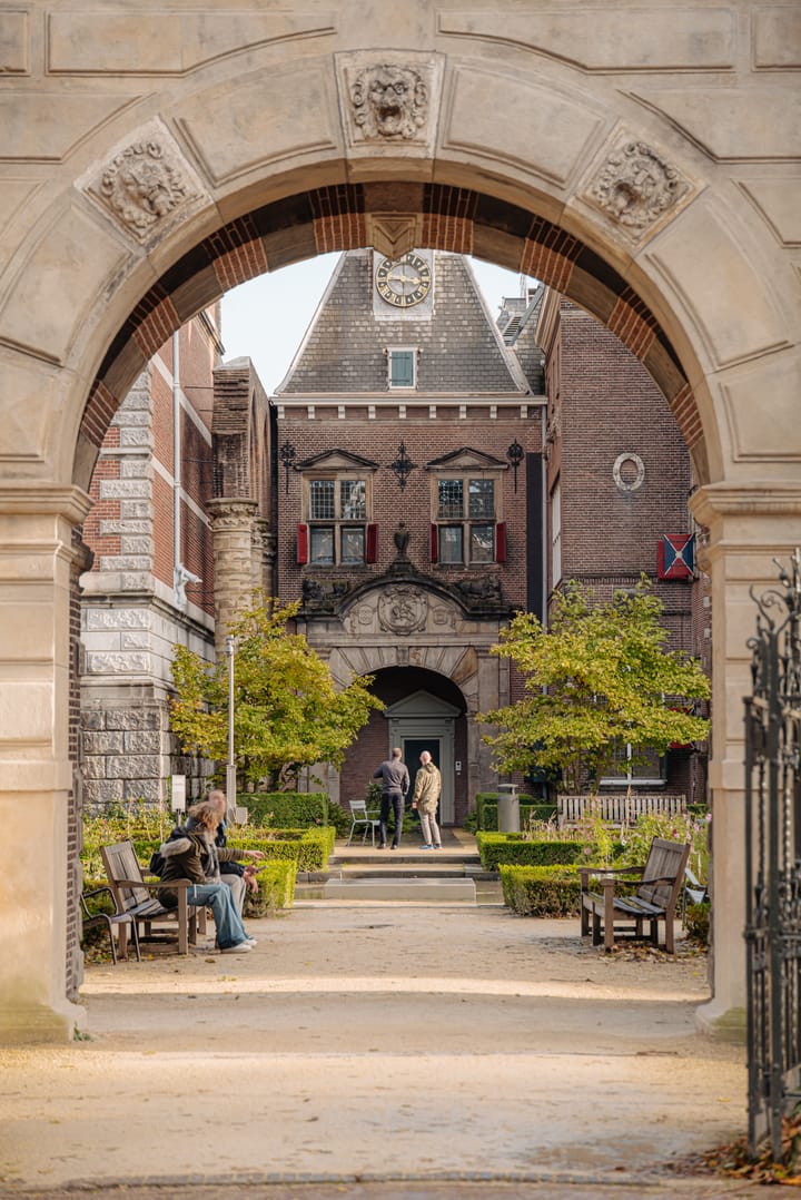 Foto 21 van Jan Luijkenstraat 6-2