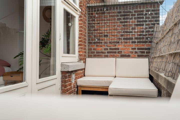 Foto 34 van Bisschopstraat 25-C