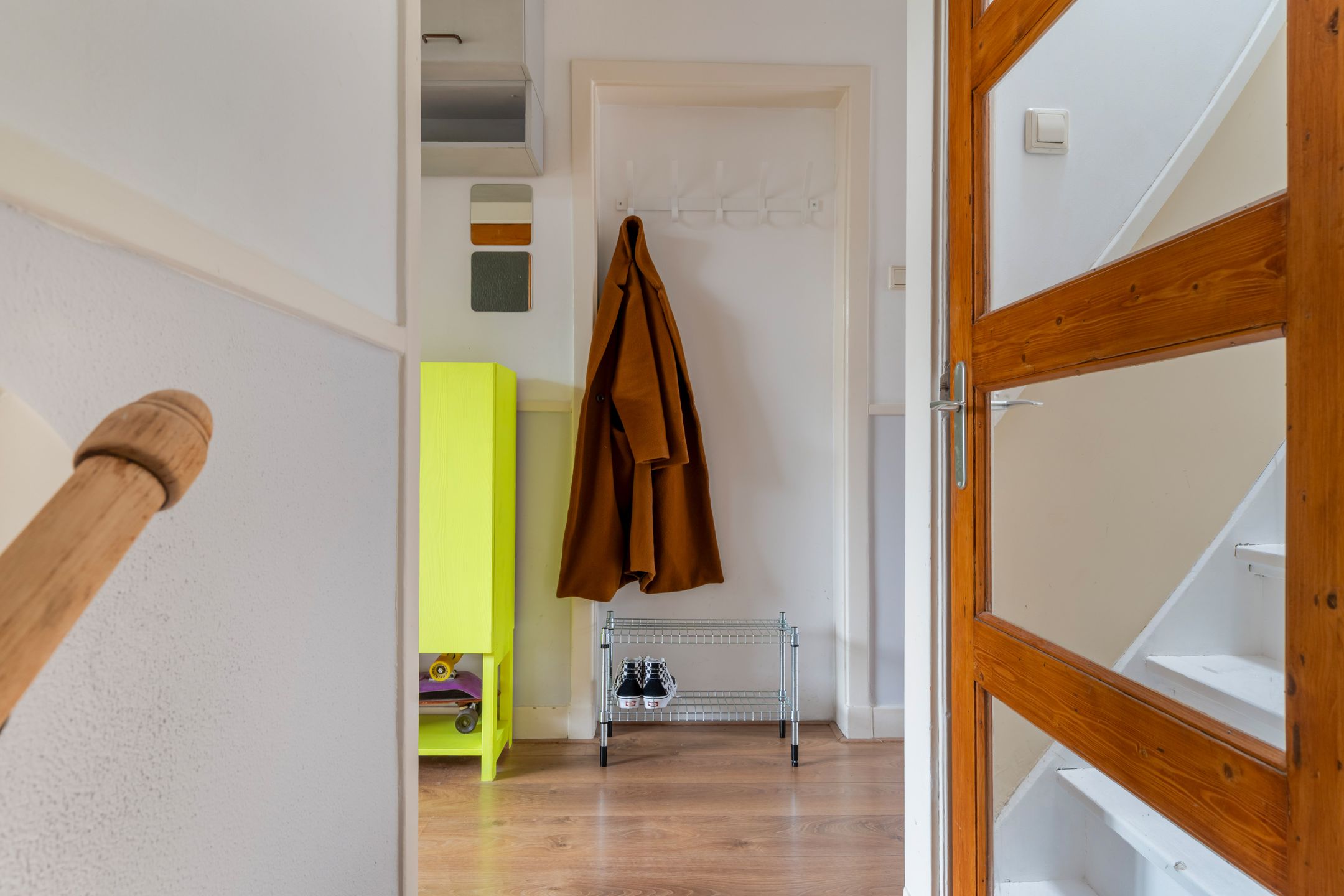 Photo 39 of Bisschopstraat 25-C