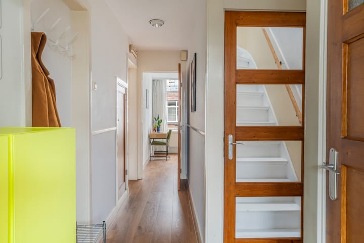 Foto 40 van Bisschopstraat 25-C